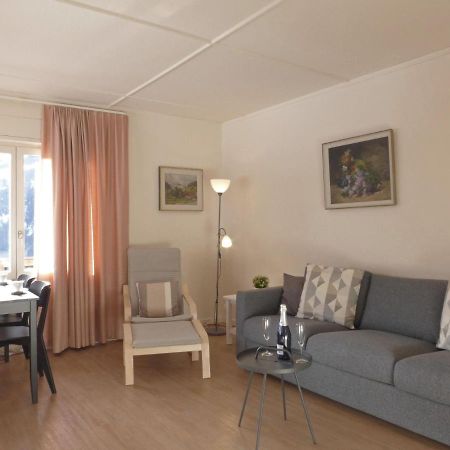 Apartment Helene Apt Diana By Interhome เวงเงน ภายนอก รูปภาพ
