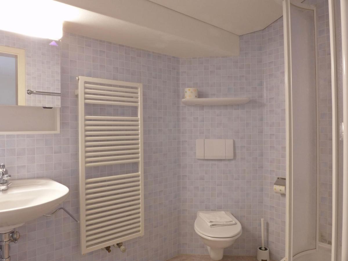 Apartment Helene Apt Diana By Interhome เวงเงน ภายนอก รูปภาพ