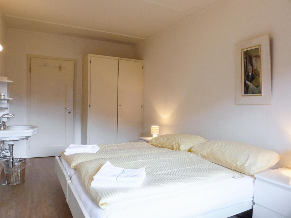 Apartment Helene Apt Diana By Interhome เวงเงน ภายนอก รูปภาพ